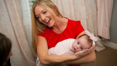 Comment faire un bébé arrête de pleurer la nuit - 5 conseils (comment faire bébé arrête de pleurer) Comment faire un bébé arrête de pleurer la nuit - 5 conseils