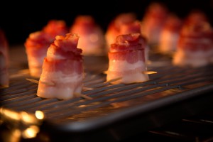 Comment faire un Bacon Rose - Porc Be Inspired (lard) Comment faire un Rose Bacon - Porc Be Inspired