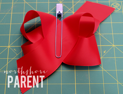 Comment faire un Big Bow Sud - Northshore Parent (parent) Comment faire un Big Bow Sud - Northshore Parent