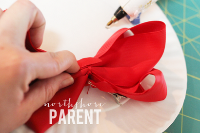 Comment faire un Big Bow Sud - Northshore Parent (parent) Comment faire un Big Bow Sud - Northshore Parent