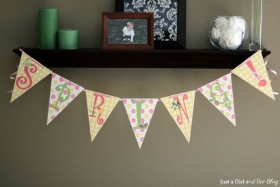 Comment faire un Bunting Bannière dans Word avec des conseils Clip Art et astuces (bannière) Comment faire un Bunting Bannière dans Word avec des conseils Clip Art et astuces