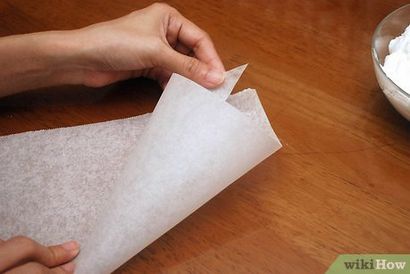 Comment faire un sac de décoration de gâteau 14 étapes (avec photos) (décoration) Comment faire un sac de décoration de gâteau 14 étapes (avec photos)