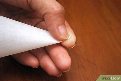 Comment faire un sac de décoration de gâteau 14 étapes (avec photos) (gâteau) Comment faire un sac de décoration de gâteau 14 étapes (avec photos)