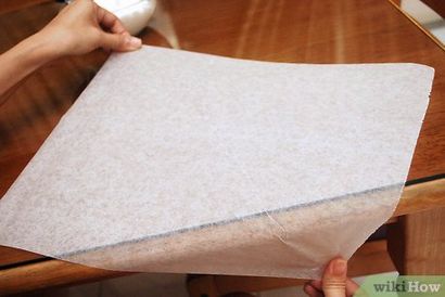 Comment faire un sac de décoration de gâteau 14 étapes (avec photos) (étapes) Comment faire un sac de décoration de gâteau 14 étapes (avec photos)