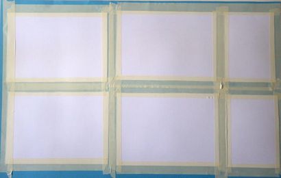 Comment faire un bricolage gratté, mon rôle parental Baba Blog (parental) Comment faire un bricolage gratté, mon rôle parental Baba Blog