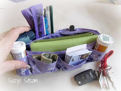 Comment faire un portefeuille Duct Tape - Crafts par Amanda (bande) Comment faire un portefeuille Duct Tape - Crafts par Amanda