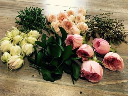 Comment faire une fleur Couronne Plus 5 Fabulous fleurs Couronnes - Tesselaar Fleurs (faire) Comment faire une fleur Couronne Plus 5 Fabulous fleurs Couronnes - Tesselaar Fleurs