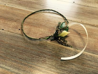 Comment faire une fleur Couronne Plus 5 Fabulous fleurs Couronnes - Tesselaar Fleurs (faire) Comment faire une fleur Couronne Plus 5 Fabulous fleurs Couronnes - Tesselaar Fleurs