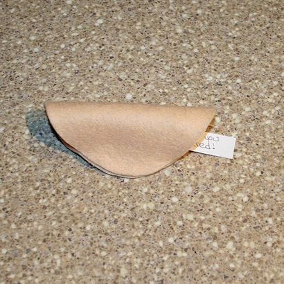 Comment faire un Craft Cookie Fortune (CRAFT) Comment faire une Fortune Cookie Craft