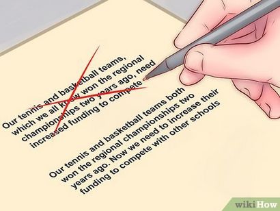 Comment faire un bon discours pour l'école (avec photos) (école) Comment faire un bon discours pour l'école (avec photos)