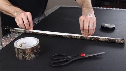 Comment faire un laser assistée Sarbacane - La vie de survie (assisté) Comment faire un laser assistée Sarbacane - La vie de survie