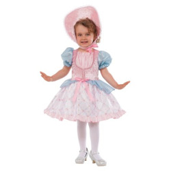 Comment faire un petit Bo Peep Costume Costumzee (costume) Comment faire un petit Bo Peep Costume Costumzee