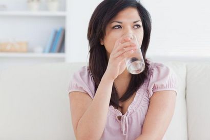 Comment faire de l'eau alcaline (faire) Comment faire de l'eau alcaline