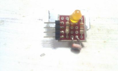 Comment faire un robot contrôlé Android-DFRobot (griffe de téléphone Tilt) Comment faire un Robot-DFRobot contrôlée Android