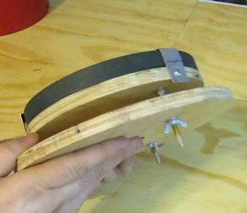 Comment faire huit pouces télescope à réflecteur (comment) Comment faire un huit pouces télescope à réflecteur