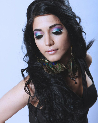 Comment faire des ailes d'ange et changer les couleurs de la peau dans Photoshop (ailes) Comment faire des ailes d'ange et changer les couleurs de la peau dans Photoshop