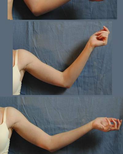 Comment faire des ailes d'ange et changer les couleurs de la peau dans Photoshop (faire) Comment faire des ailes d'ange et changer les couleurs de la peau dans Photoshop