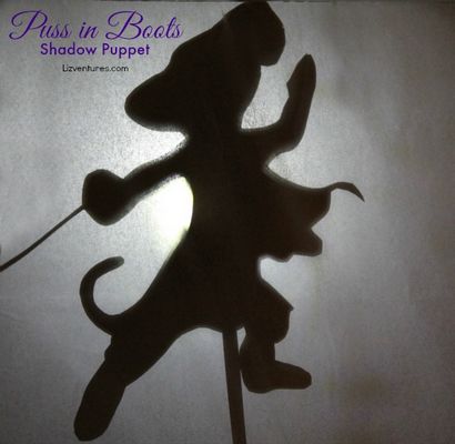 Comment faire des animaux Shadow Puppets, modèles imprimables (marionnettes) Comment faire des animaux Shadow Puppets, modèles imprimables