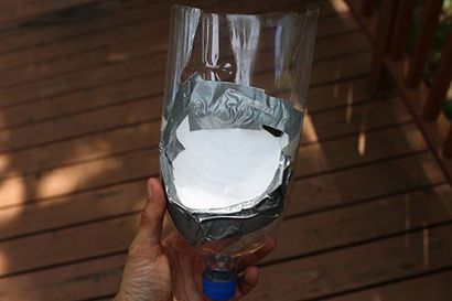 Comment faire un masque à gaz improvisés, L'art de la Virilité (faire) Comment faire un masque à gaz improvisés, L'art de la Virilité