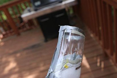 Comment faire un masque à gaz improvisés, L'art de la Virilité (masque) Comment faire un masque à gaz improvisés, L'art de la Virilité