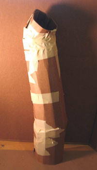 Comment faire un papier mâché girafe - papier mâché ultime (girafe) Comment faire un papier mâché Giraffe - Papier ultime Mache