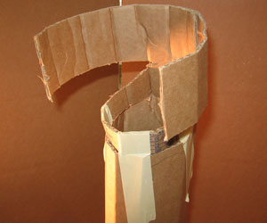 Comment faire un papier mâché girafe - papier mâché ultime (ultime) Comment faire un papier mâché Giraffe - Papier ultime Mache
