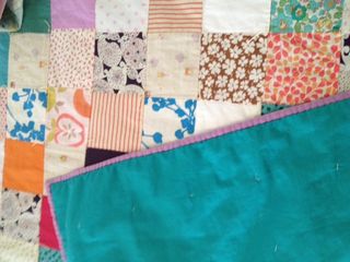 Comment faire un patchwork (faire) Comment faire une courtepointe patchwork