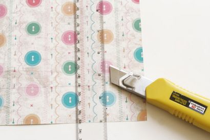 Comment faire un tapis de photo - Wonder Forest (merveille) Comment faire un tapis de photo - Wonder Forêt