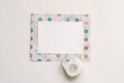 Comment faire un tapis de photo - Wonder Forest (photo) Comment faire un tapis de photo - Wonder Forêt