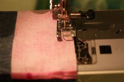 Comment faire une bourse de Jeans - The Happy Housewife ™ (faire) Comment faire une bourse de Jeans - The Happy Housewife ™
