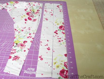 Comment faire un Rosie Wrap Head Band - DIY Tutoriel mode - WhatTheCraft (faire) Comment faire un Rosie Wrap Head Band - DIY Tutoriel mode - WhatTheCraft