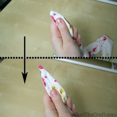 Comment faire un Rosie Wrap Head Band - DIY Tutoriel mode - WhatTheCraft (rosie) Comment faire un Rosie Wrap Head Band - DIY Tutoriel mode - WhatTheCraft