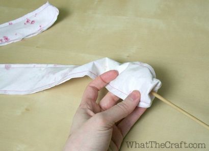 Comment faire un Rosie Wrap Head Band - DIY Tutoriel mode - WhatTheCraft (wrap) Comment faire un Rosie Wrap Head Band - DIY Tutoriel mode - WhatTheCraft