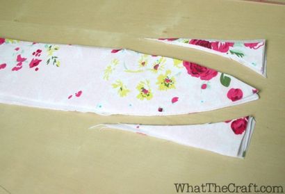 Comment faire un Rosie Wrap Head Band - DIY Tutoriel mode - WhatTheCraft (faire) Comment faire un Rosie Wrap Head Band - DIY Tutoriel mode - WhatTheCraft