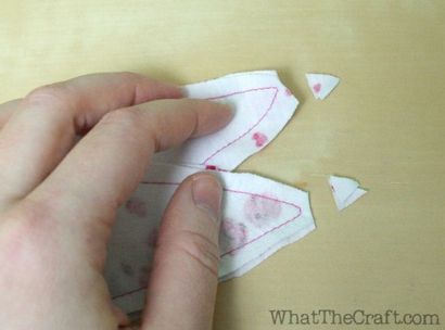 Comment faire un Rosie Wrap Head Band - DIY Tutoriel mode - WhatTheCraft (comment faire un serre-tête du port du foulard) Comment faire un Rosie Wrap Head Band - DIY Tutoriel mode - WhatTheCraft