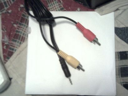 Comment faire un simple mais efficace transmetteur TV (analogique) 3 étapes (faire) Comment faire un simple mais efficace transmetteur TV (analogique) 3 étapes