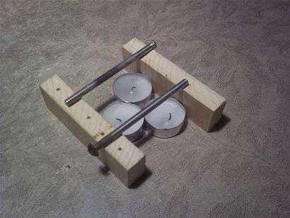 Comment faire une machine de brouillard Simple à Prank Votre Colocataires - Mad Science (simple) Comment faire une machine de brouillard Simple à Prank Votre Colocataires - Mad Science