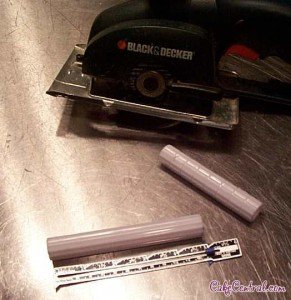 Comment faire un Lunatique à l'envers Cake (gâteau) Comment faire un gâteau Lunatique à l'envers