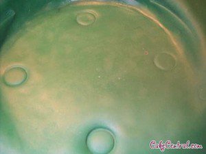 Comment faire un Lunatique à l'envers gâteau (gâteaux déglingués comment faire) Comment faire un gâteau Lunatique à l'envers