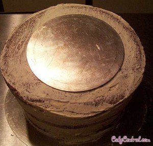 Comment faire un Lunatique à l'envers gâteau (faire) Comment faire un gâteau Lunatique à l'envers