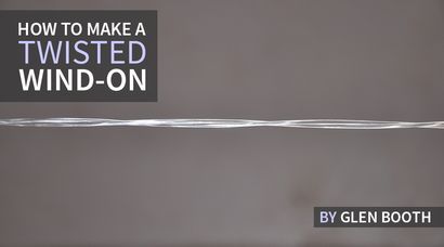 Comment faire un chef Twisted Wind-On (faire) Comment faire un chef Twisted Wind-On