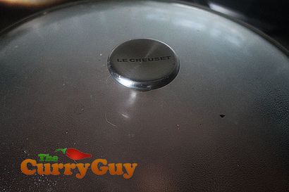 Comment faire Bhuna Gosht - A Spicy Curry d'agneau (bhuna) Comment faire Bhuna Gosht - A Spicy Curry d'agneau