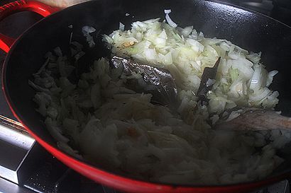 Comment faire Bhuna Gosht - Un Spicy Curry d'agneau (agneau) Comment faire Bhuna Gosht - A Spicy Curry d'agneau