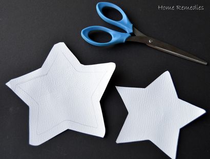 Comment faire des ornements d'écorce de bouleau - The Easy Way (facile) Comment faire des ornements d'écorce de bouleau - The Easy Way