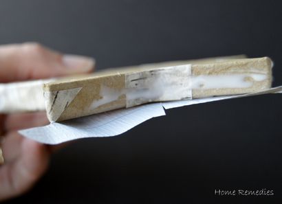 Comment faire des ornements d'écorce de bouleau - The Easy Way (facile) Comment faire des ornements d'écorce de bouleau - The Easy Way