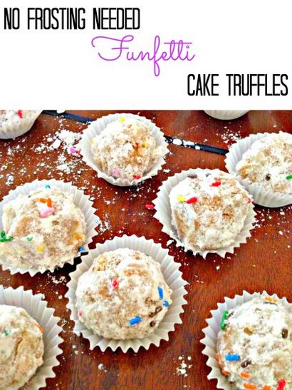 Comment faire des boules de gâteau sans Glaçage, Trouver Silver Linings (givrer) Comment faire des boules de gâteau Sans Glaçage, Recherche Silver Linings