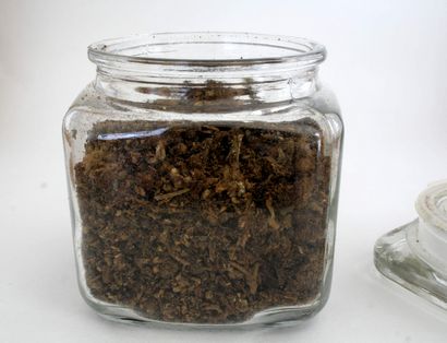 Comment faire Cannaoil Avec ABV - VaporBlog (faire) Comment faire Cannaoil Avec ABV - VaporBlog