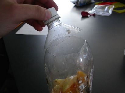 Comment faire gazéifiée fruits 5 étapes (avec photos) (faire) Comment faire gazéifiée fruits 5 étapes (avec photos)