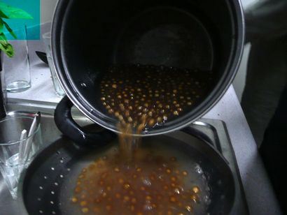 Comment faire Chinese_1 (comment faire du thé à bulles coréen) Comment faire Chinese_1