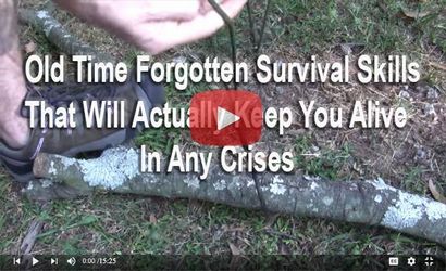 Comment faire pour la survie Chloroforme - Prepper Dome (survie) Comment faire pour la survie Chloroforme - Prepper Dome